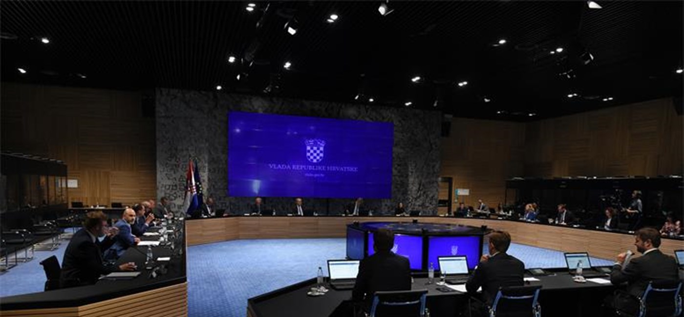 U lipnju 210 posto više ulazaka u Hrvatsku u odnosu na svibanj